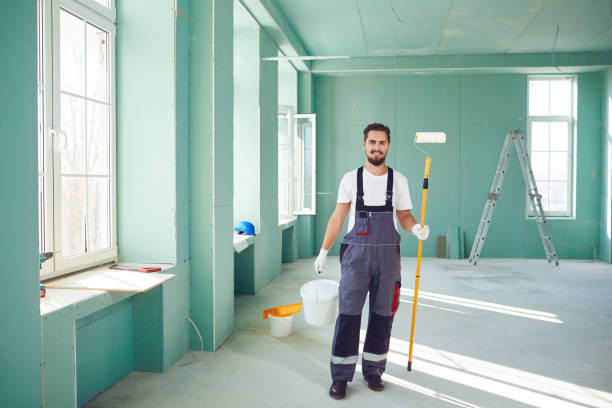 Best Post-Remediation Verification Testing  in Aberdeen, MS