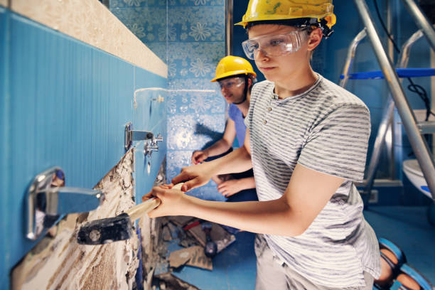 Mold Remediation for Vacation Homes in Aberdeen, MS