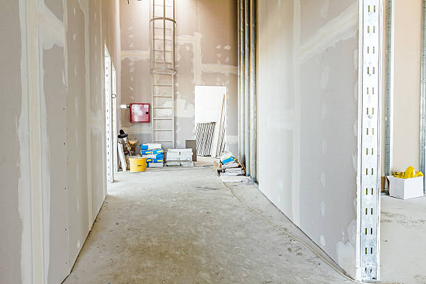 Best Industrial Mold Remediation  in Aberdeen, MS