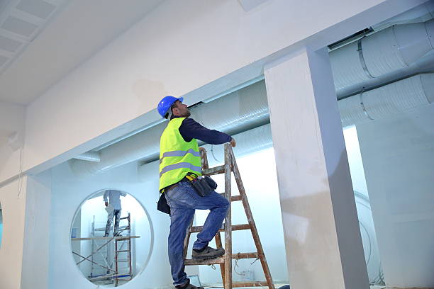 Best Mold Remediation for Healthcare Facilities  in Aberdeen, MS